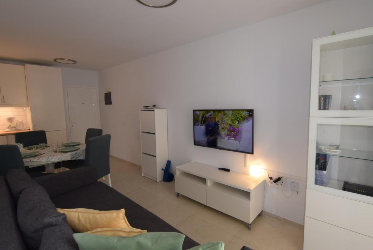 Apartment Las Olas Beach