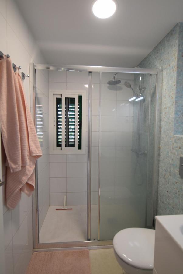 Las Olas Beach Apartment *