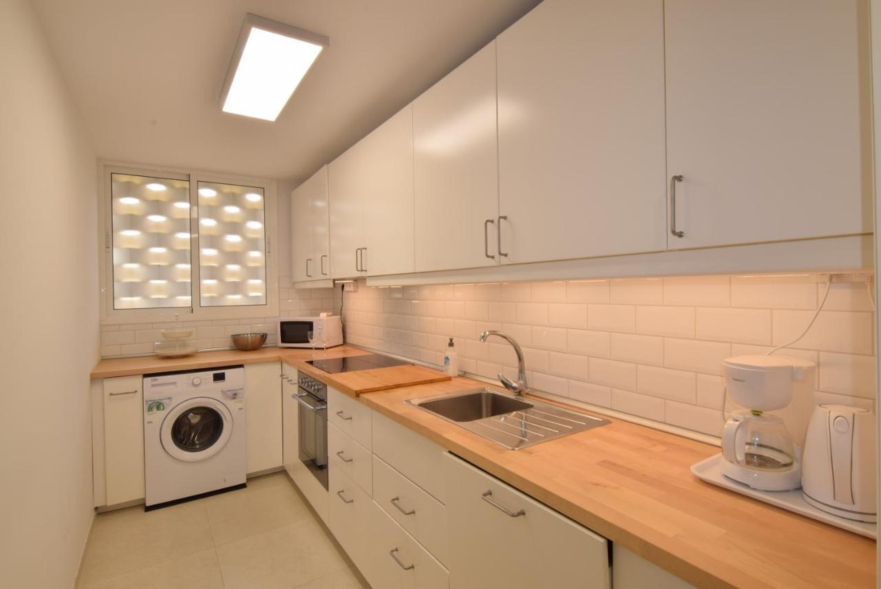 Apartment Las Olas Beach *