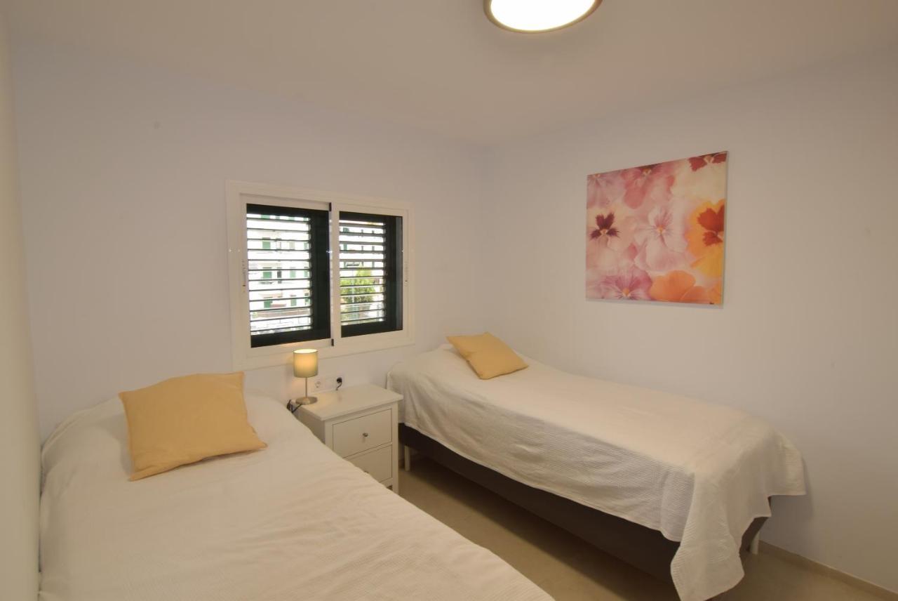 Apartment Las Olas Beach *