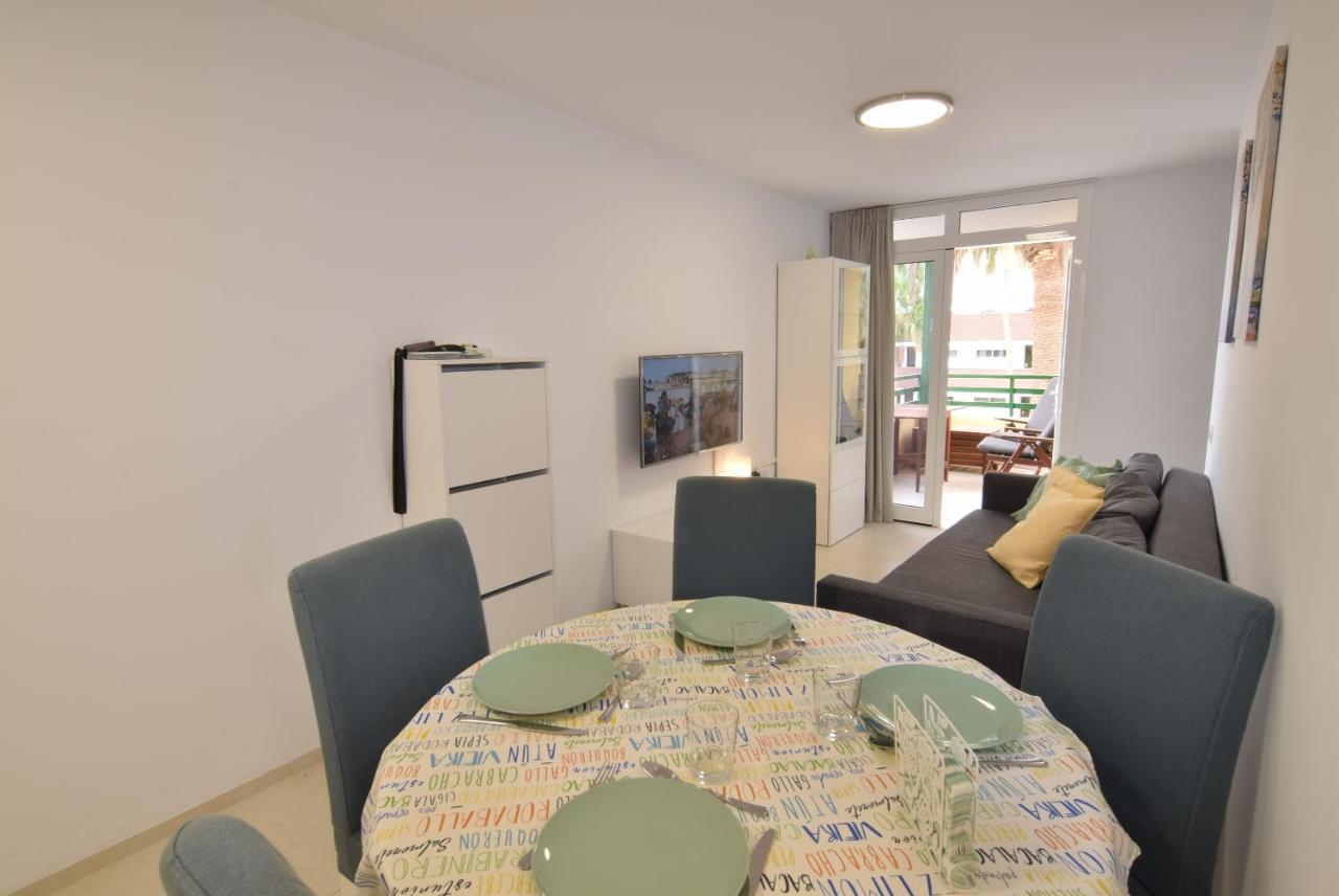 Apartment Las Olas Beach