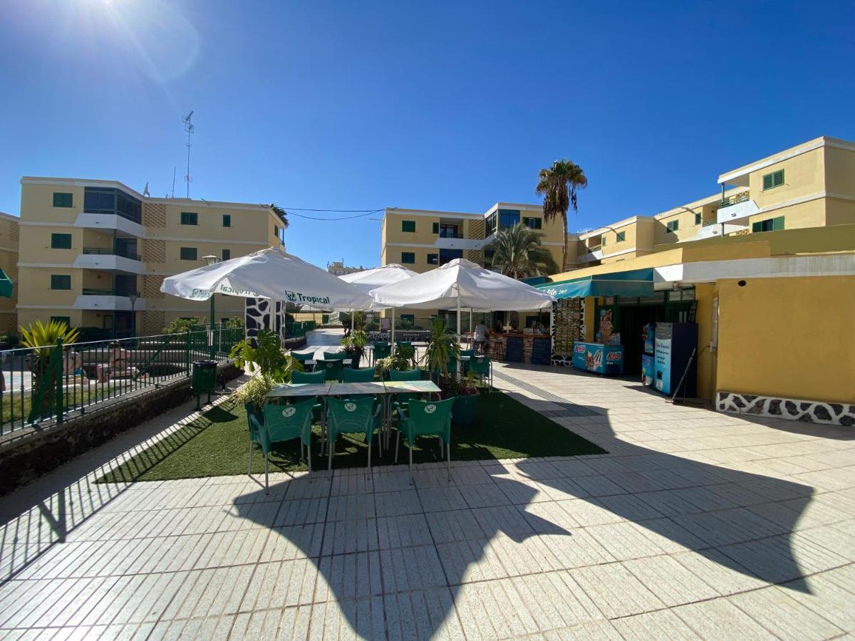 Las Olas Beach Apartment *