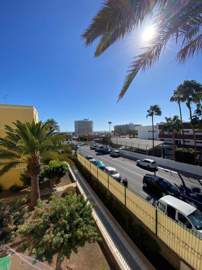 Apartment Las Olas Beach Maspalomas (Gran Canaria)