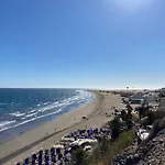 Las Olas Beach