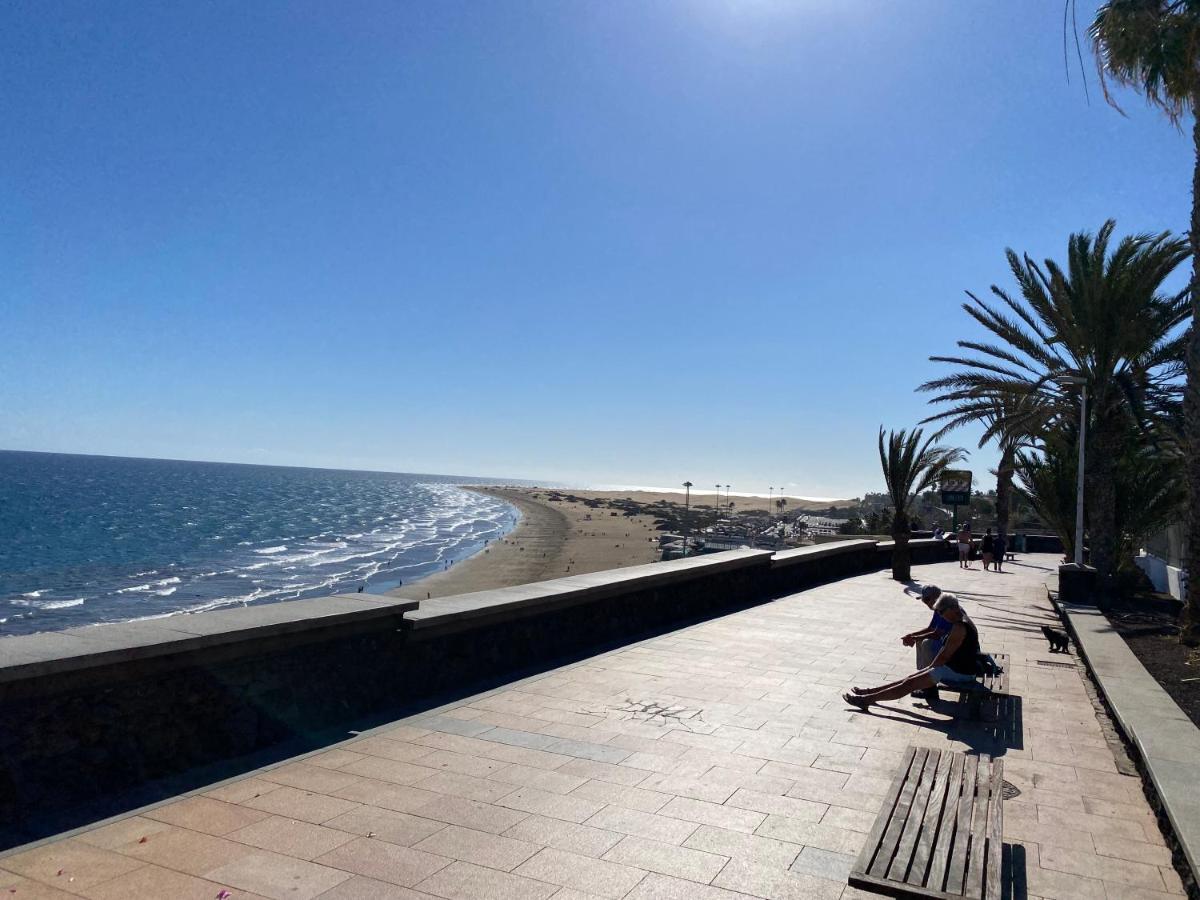 Lejlighed Las Olas Beach